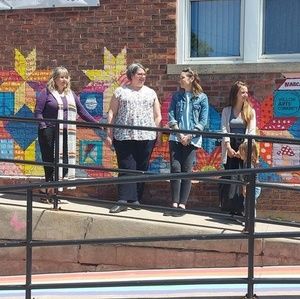 Meet your Posher, John